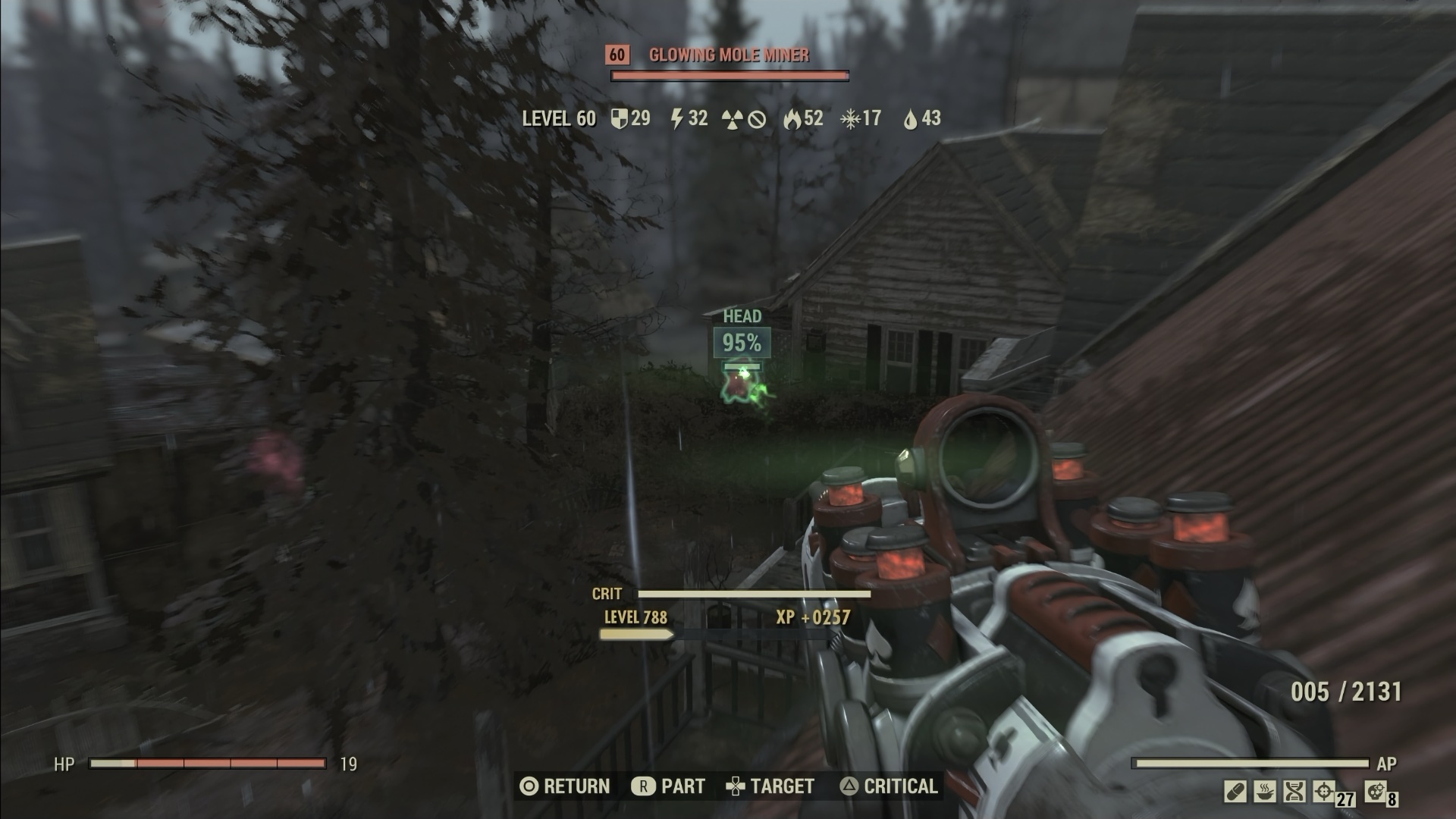 Gamer Aviator cover image